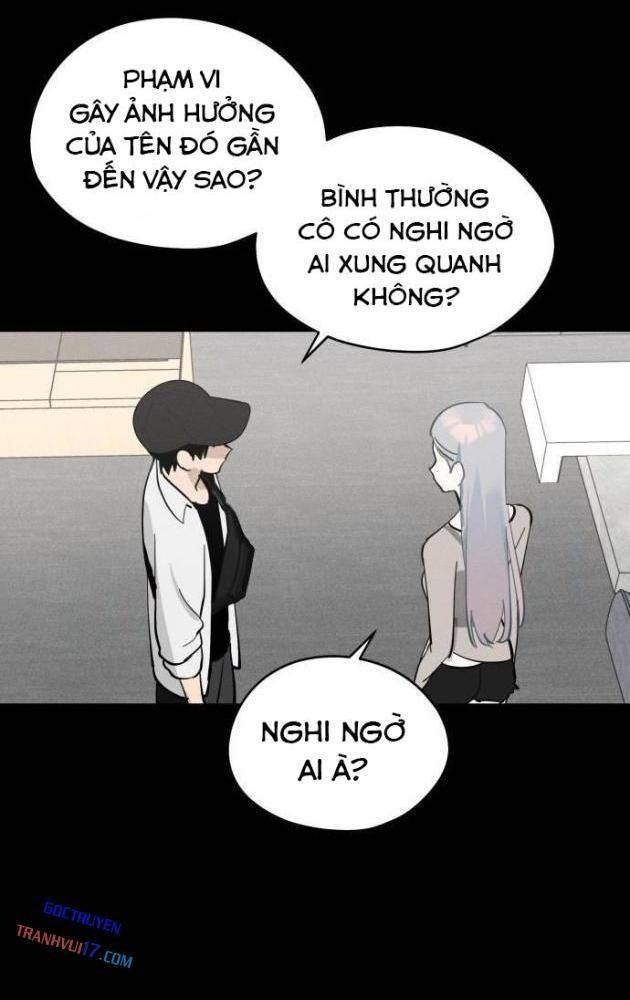 Hôm Nay Han Yoil Là Con Gái - Page 17