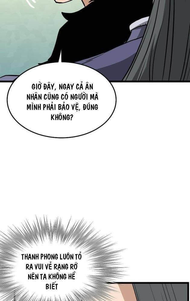 Đăng Nhập Murim - Page 2