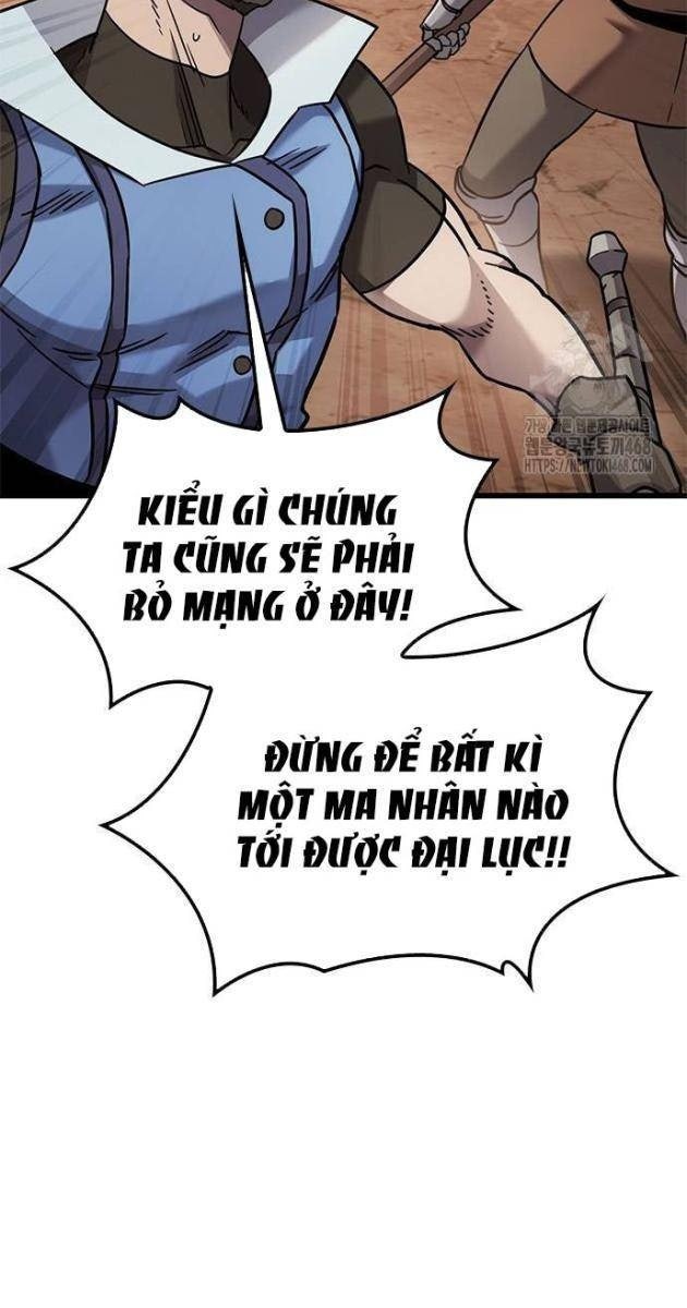 Chúng Ta Bội Thu Rồi, Ma Vương! - Page 44