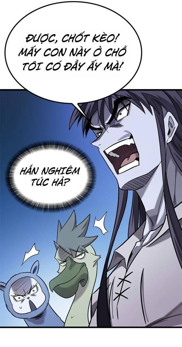Chúng Ta Bội Thu Rồi, Ma Vương! - Page 33
