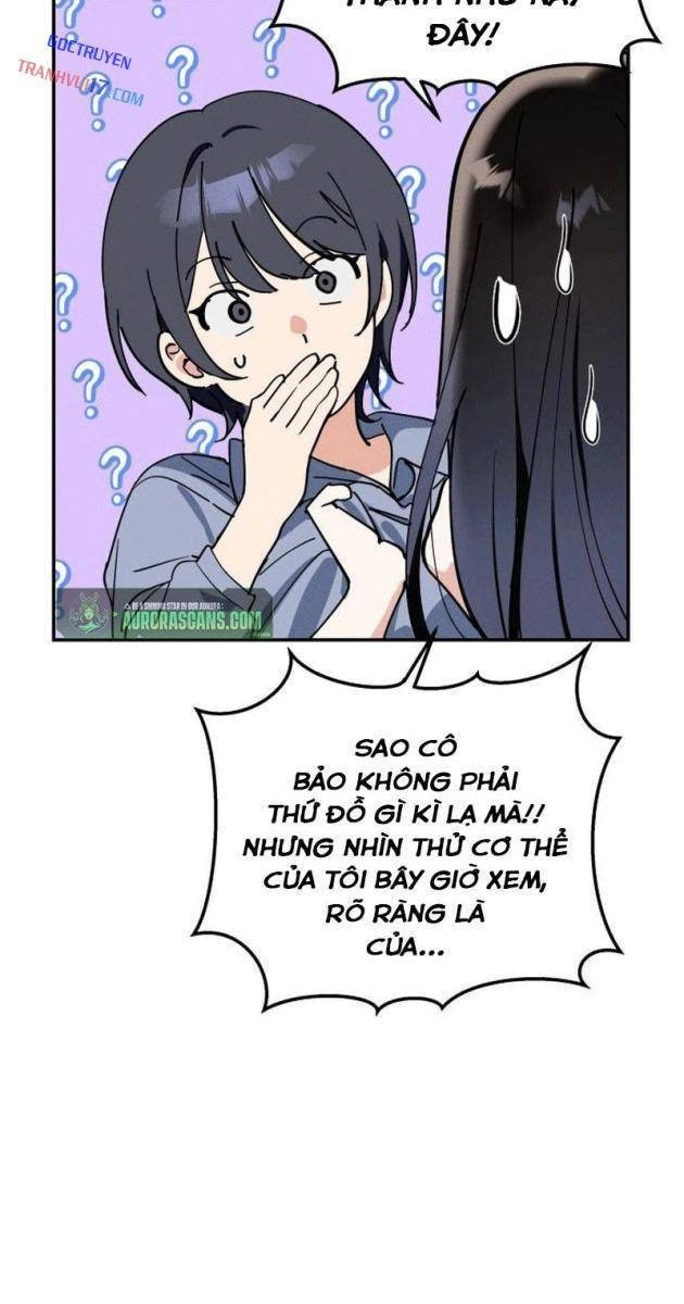 Hôm Nay Han Yoil Là Con Gái - Page 7