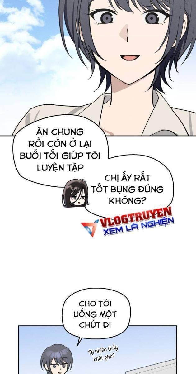 Hôm Nay Han Yoil Là Con Gái - Page 70
