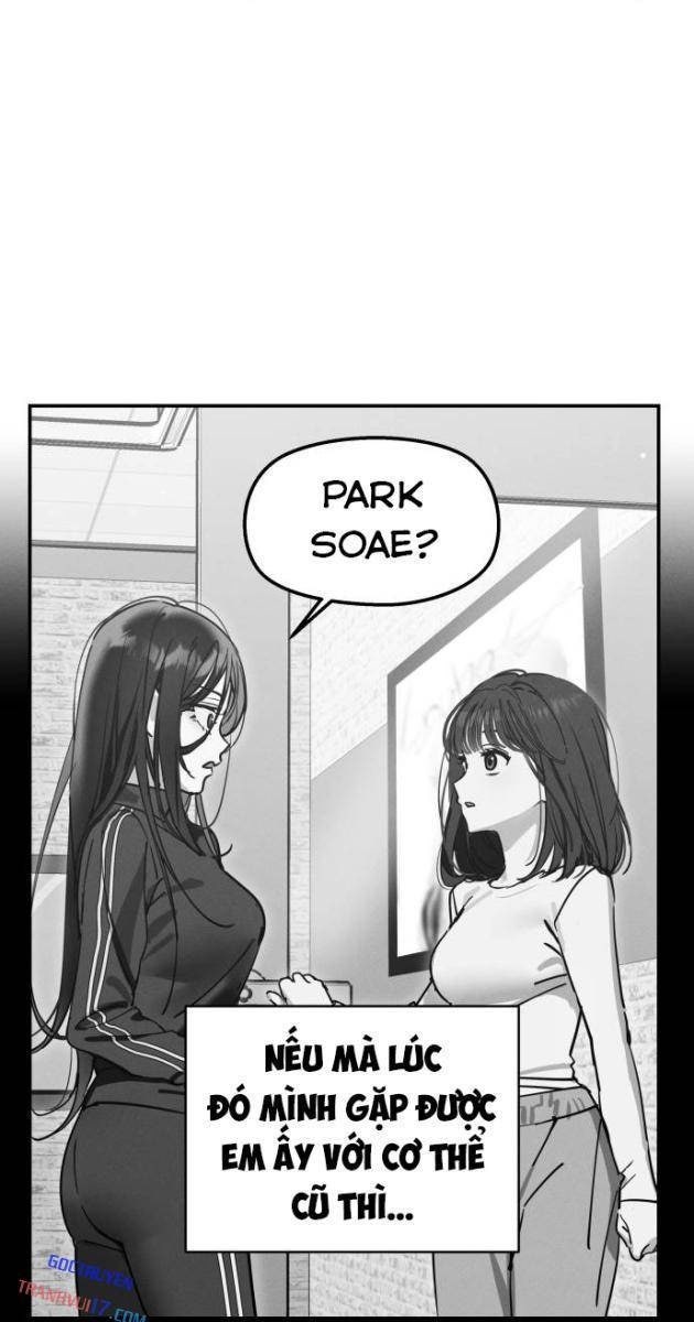 Hôm Nay Han Yoil Là Con Gái - Page 8