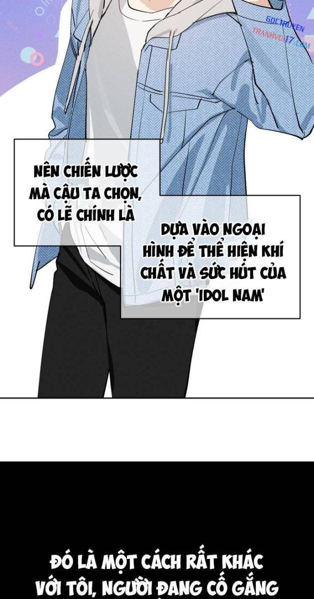 Hôm Nay Han Yoil Là Con Gái - Page 64