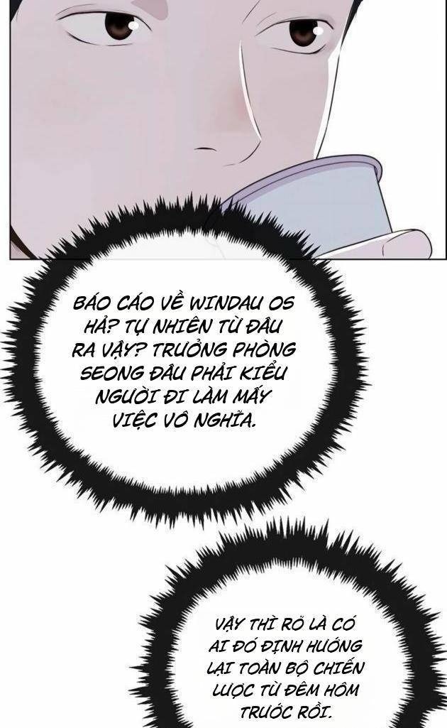 Người Đàn Ông Thực Thụ - Page 49