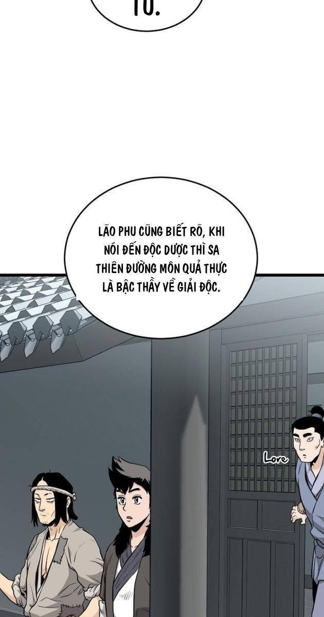 Đăng Nhập Murim - Page 68