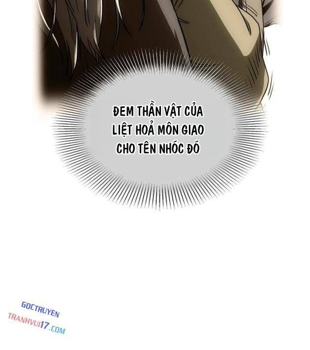 Đăng Nhập Murim - Page 104