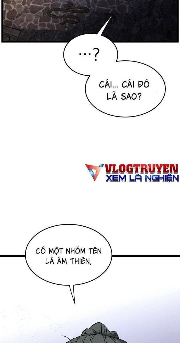 Đăng Nhập Murim - Page 35