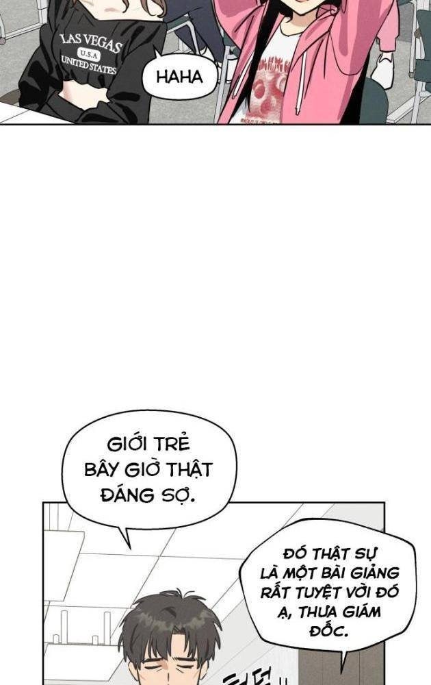 Hôm Nay Han Yoil Là Con Gái - Page 41
