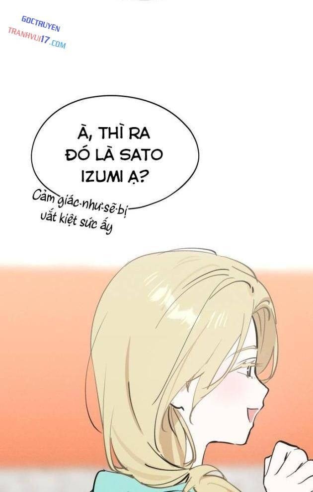 Hôm Nay Han Yoil Là Con Gái - Page 51