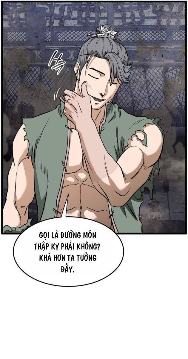 Đăng Nhập Murim - Page 53