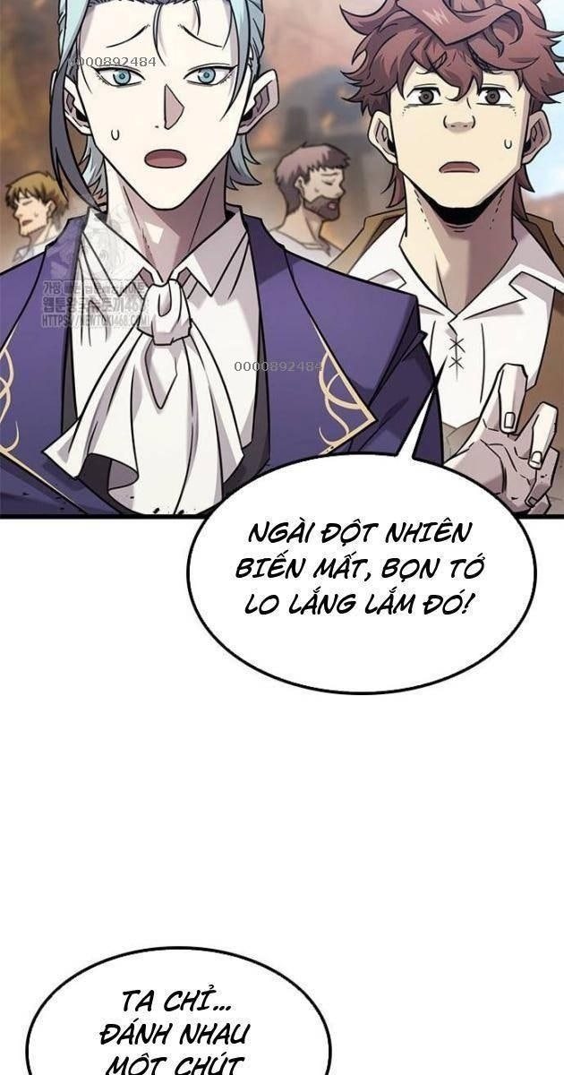 Chúng Ta Bội Thu Rồi, Ma Vương! - Page 4