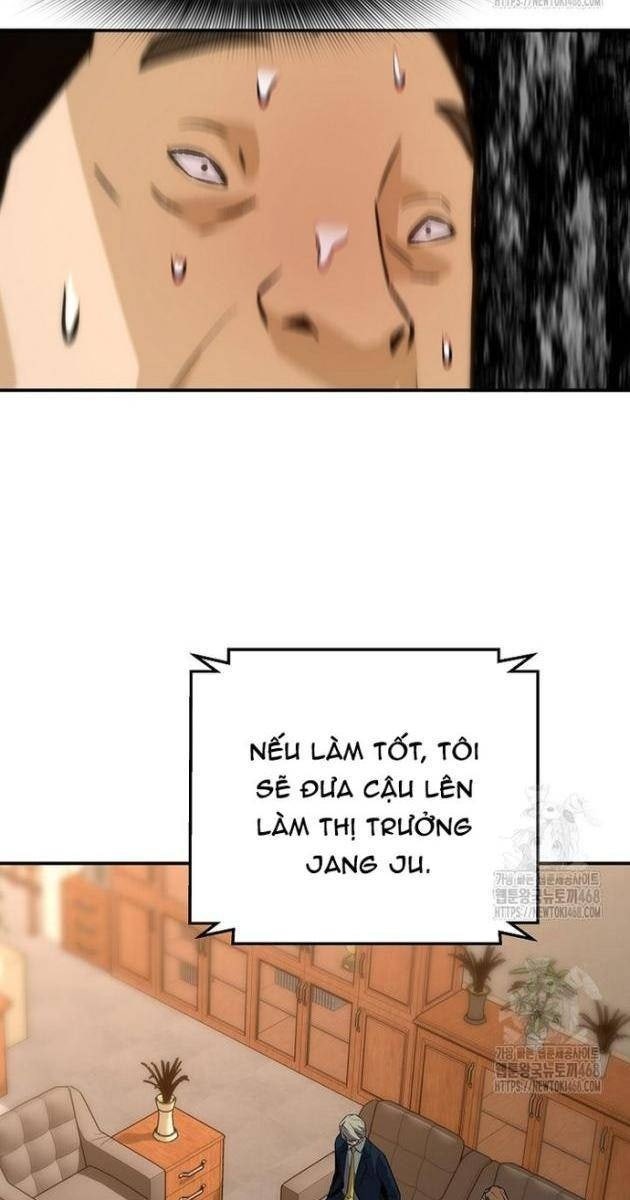 Sự Trở Lại Của Huyền Thoại - Page 29