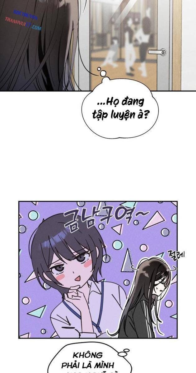 Hôm Nay Han Yoil Là Con Gái - Page 122