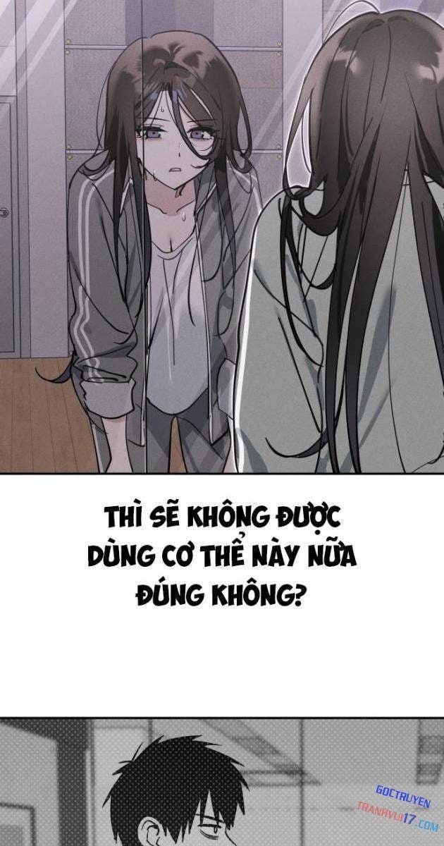 Hôm Nay Han Yoil Là Con Gái - Page 53