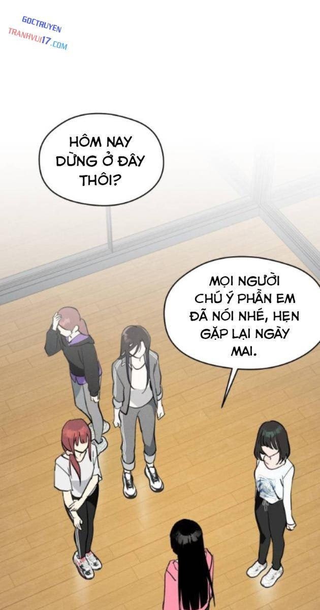 Hôm Nay Han Yoil Là Con Gái - Page 37