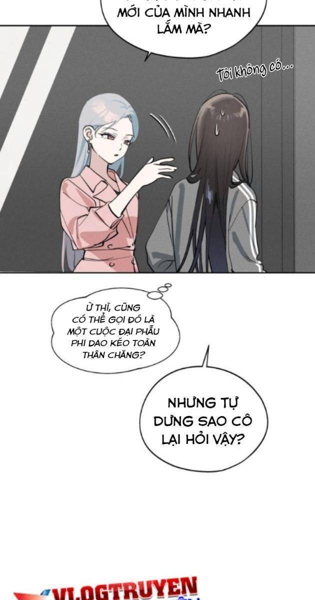 Hôm Nay Han Yoil Là Con Gái - Page 49