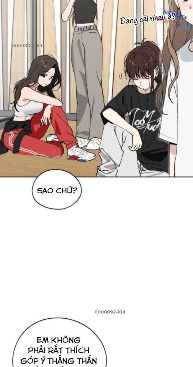 Hôm Nay Han Yoil Là Con Gái - Page 7