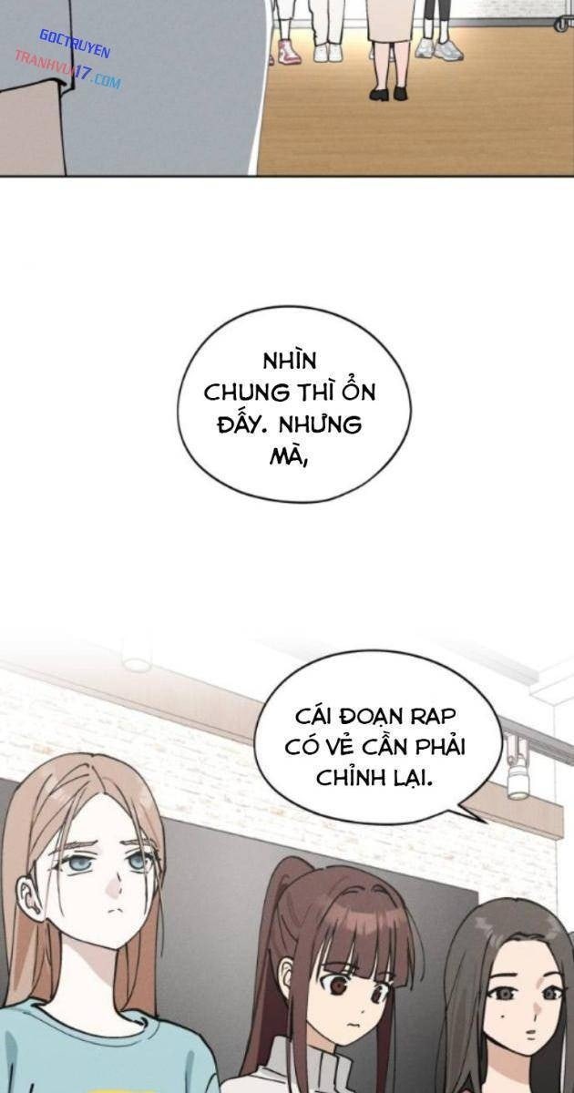 Hôm Nay Han Yoil Là Con Gái - Page 47