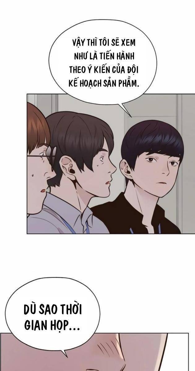 Người Đàn Ông Thực Thụ - Page 30