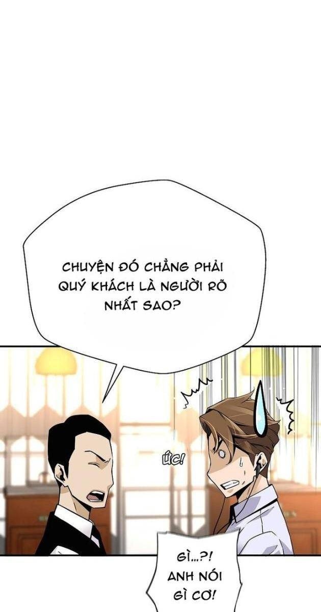 Sự Trở Lại Của Huyền Thoại - Page 100