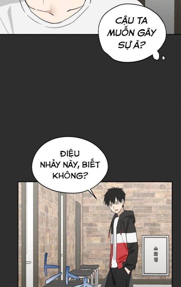Hôm Nay Han Yoil Là Con Gái - Page 62