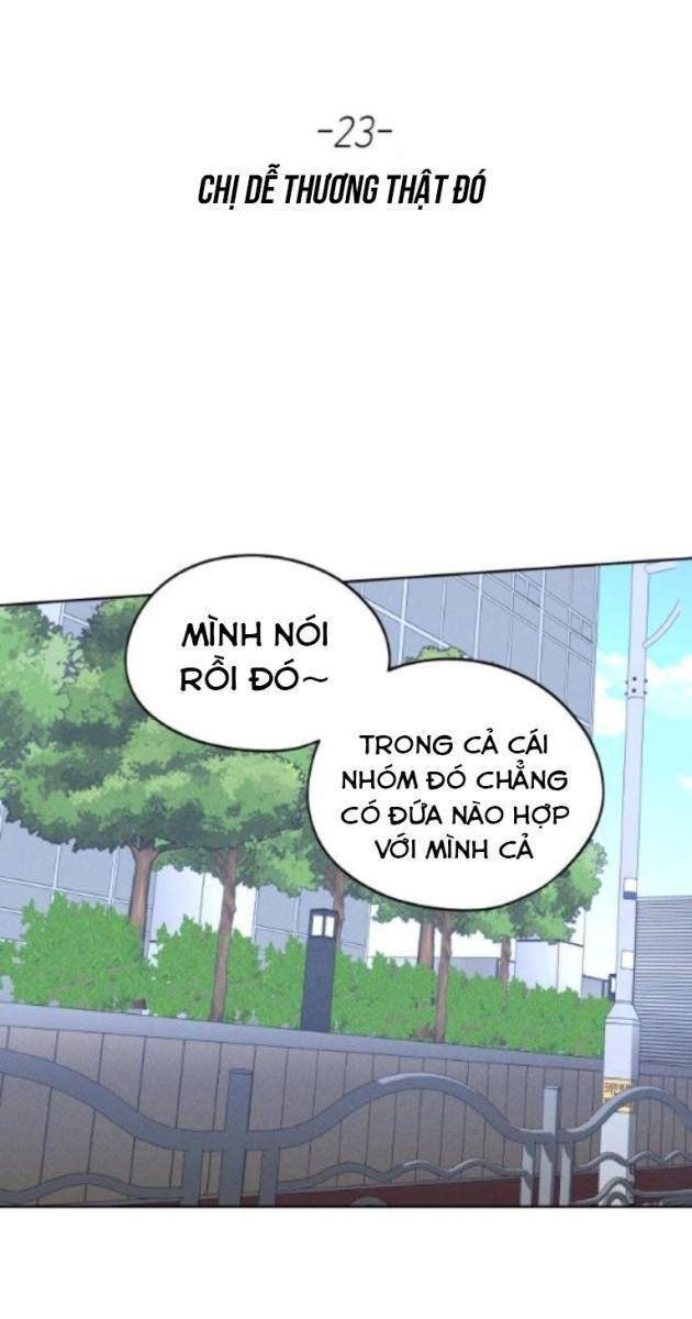 Hôm Nay Han Yoil Là Con Gái - Page 19