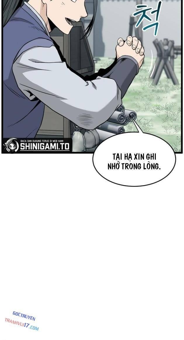 Đăng Nhập Murim - Page 50