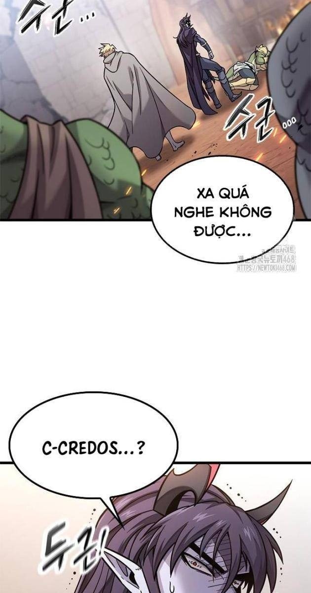 Chúng Ta Bội Thu Rồi, Ma Vương! - Page 3