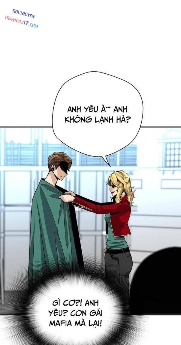 Sự Trở Lại Của Huyền Thoại - Page 87