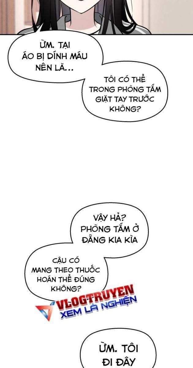 Hôm Nay Han Yoil Là Con Gái - Page 10