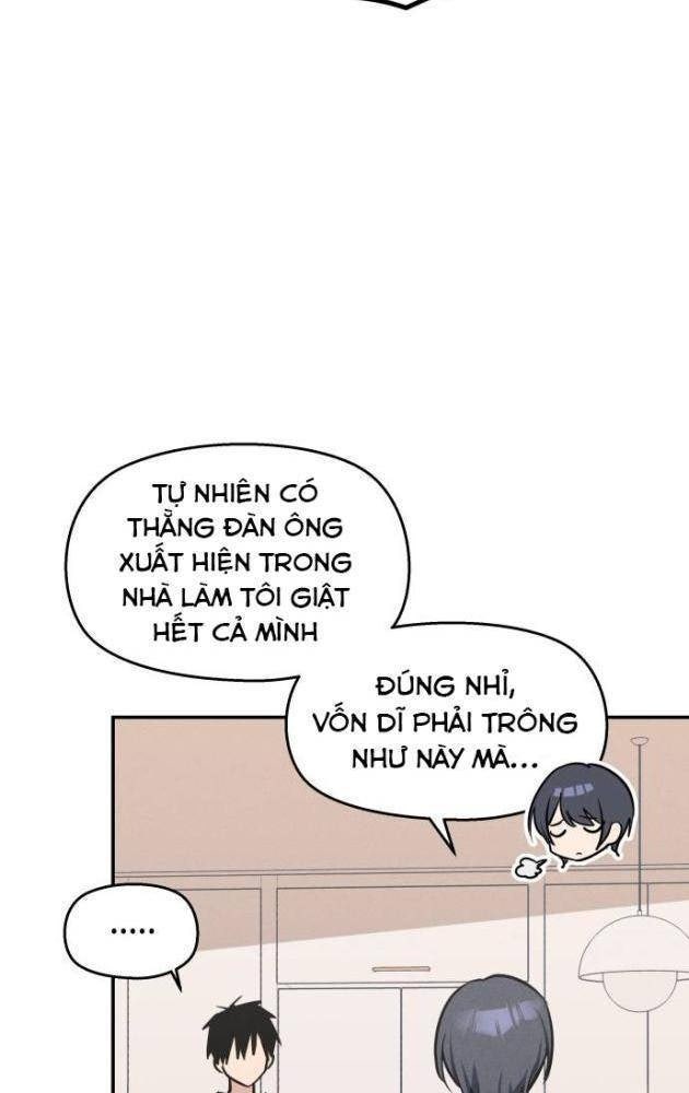 Hôm Nay Han Yoil Là Con Gái - Page 20