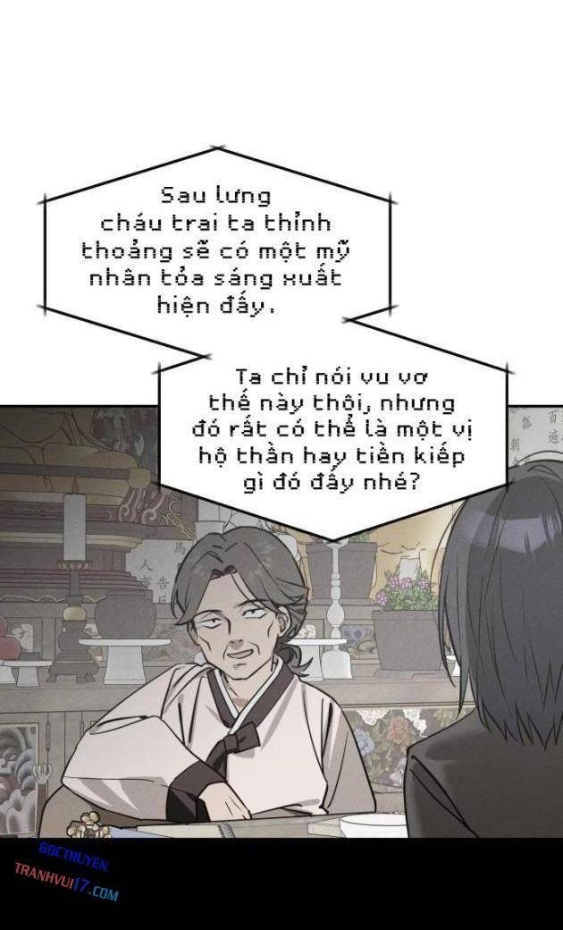 Hôm Nay Han Yoil Là Con Gái - Page 60