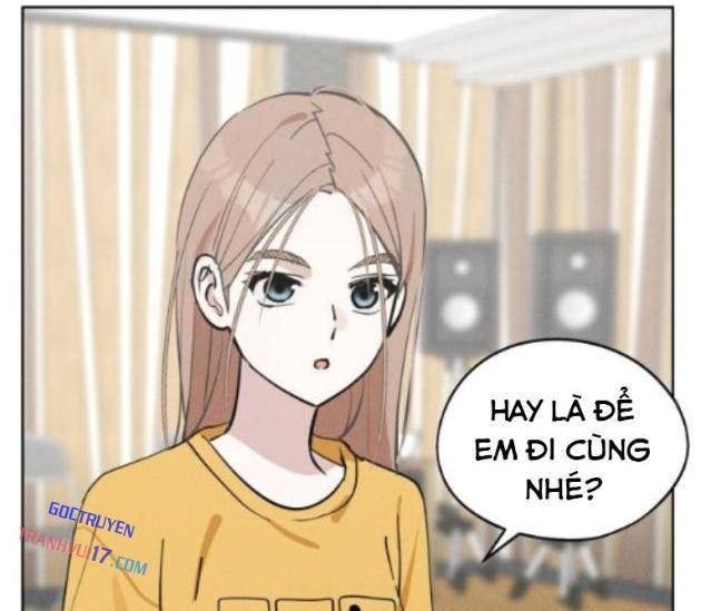 Hôm Nay Han Yoil Là Con Gái - Page 33