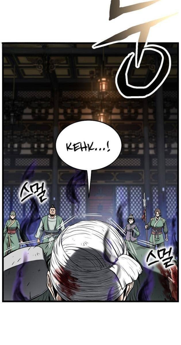 Đăng Nhập Murim - Page 21