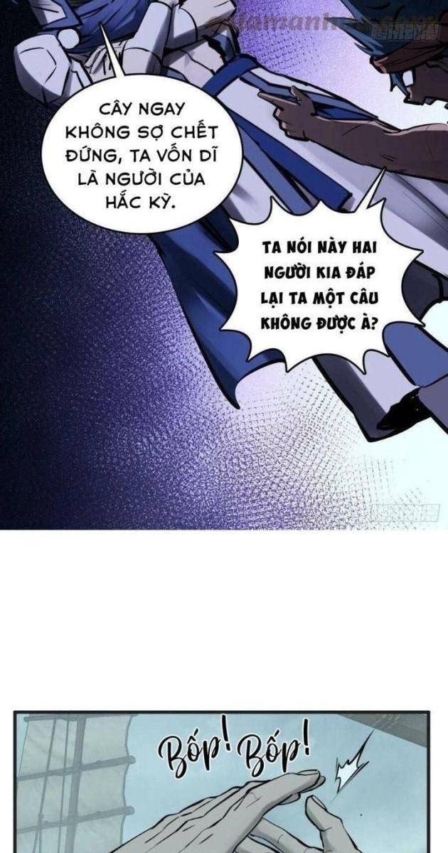 Bắt Đầu Từ Cửu Đầu Điểu - Page 48