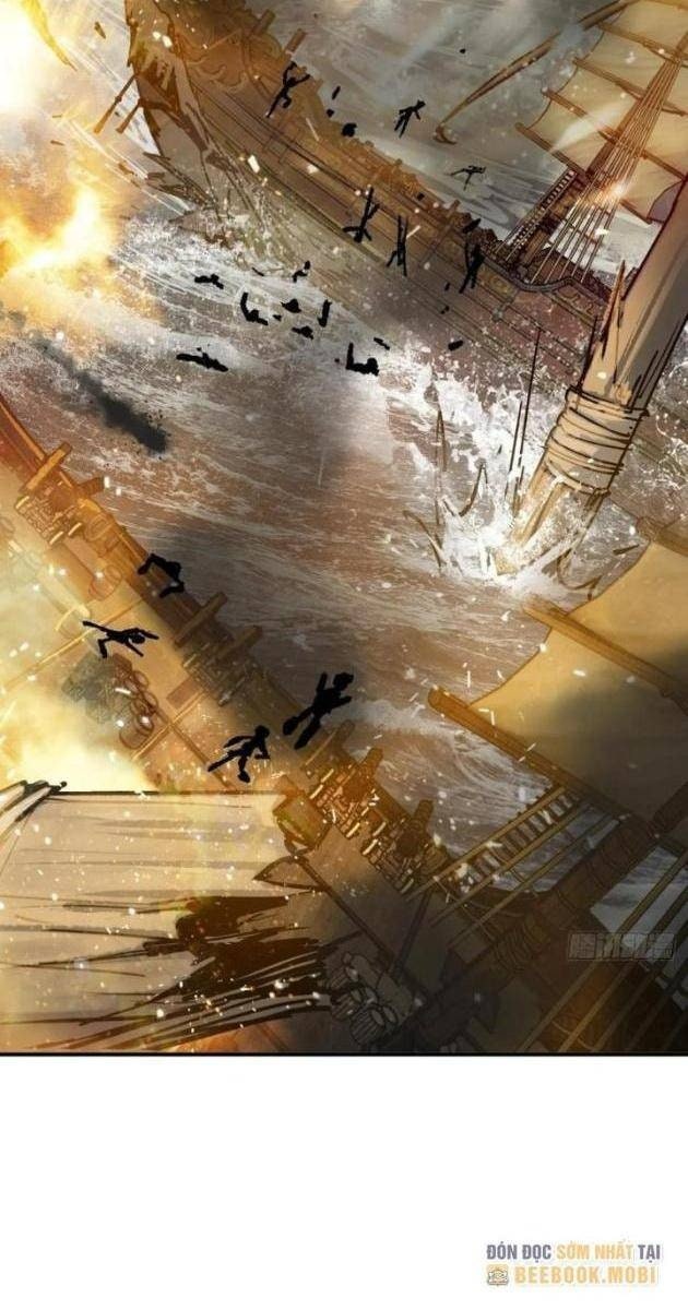 Bắt Đầu Từ Cửu Đầu Điểu - Page 39