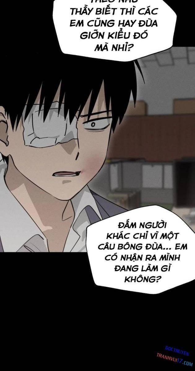 Hôm Nay Han Yoil Là Con Gái - Page 56