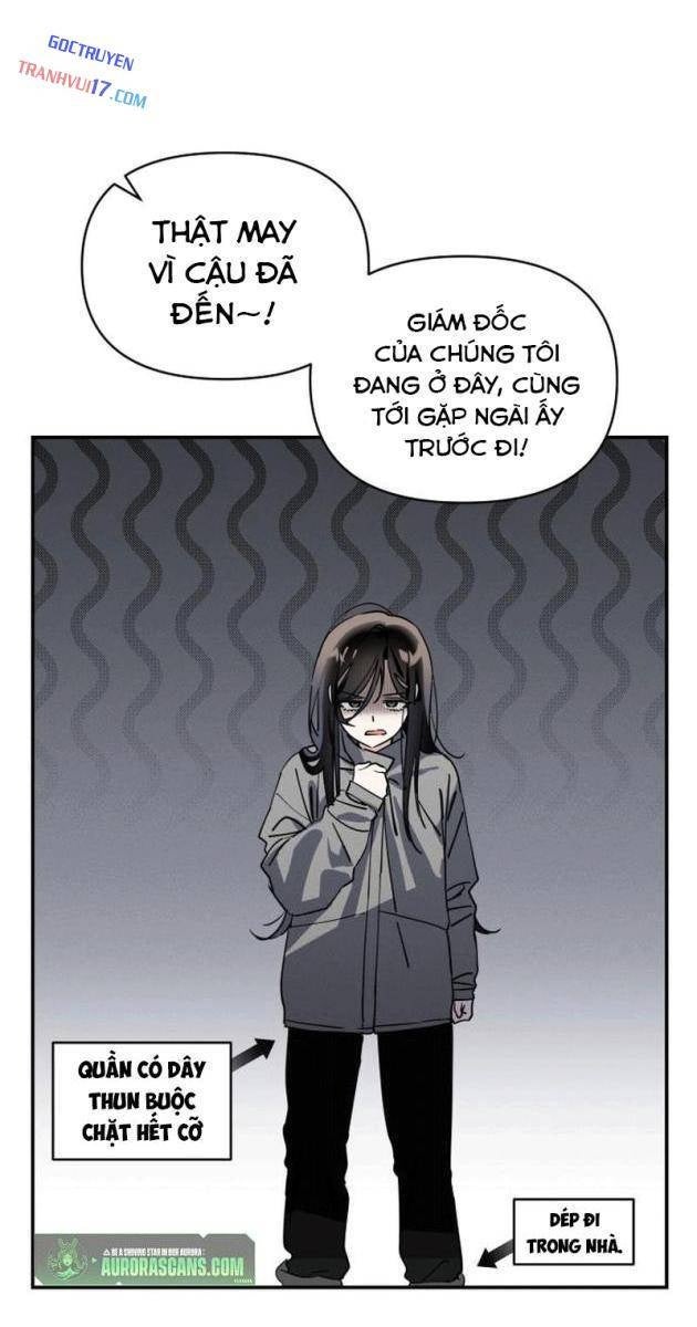 Hôm Nay Han Yoil Là Con Gái - Page 70