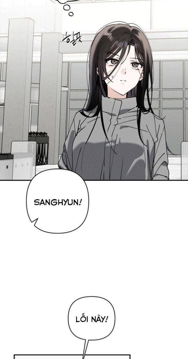 Hôm Nay Han Yoil Là Con Gái - Page 74