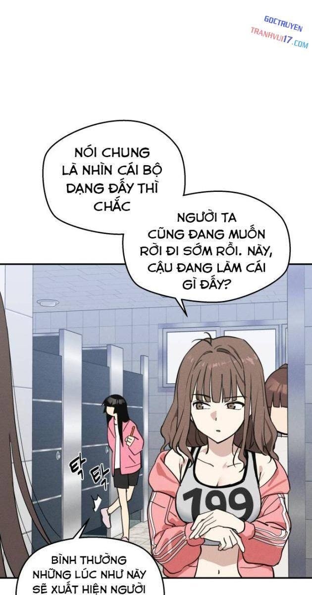 Hôm Nay Han Yoil Là Con Gái - Page 31