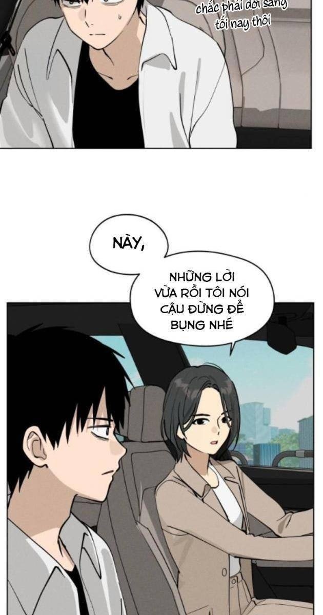 Hôm Nay Han Yoil Là Con Gái - Page 56