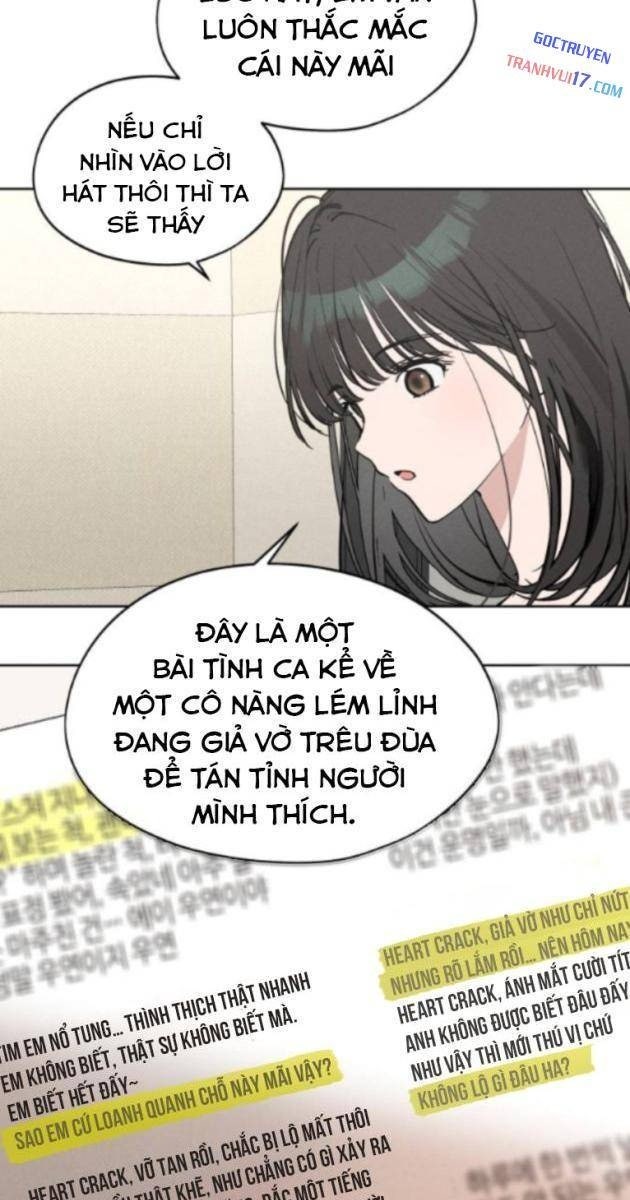 Hôm Nay Han Yoil Là Con Gái - Page 73