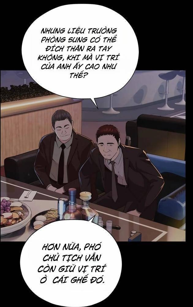 Người Đàn Ông Thực Thụ - Page 82