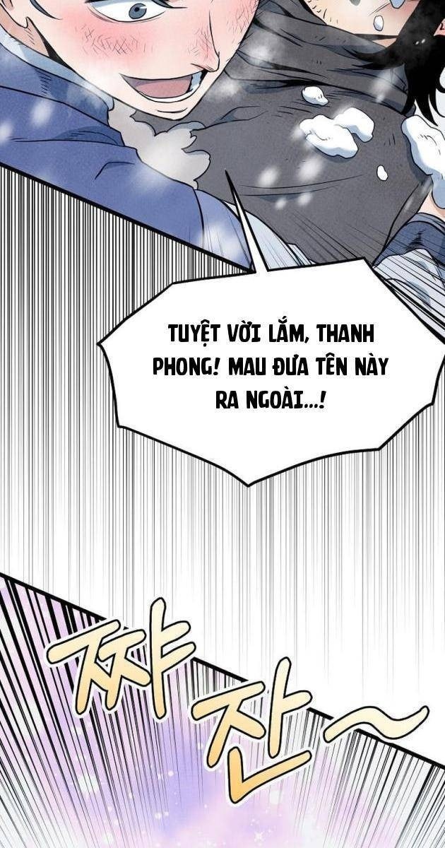Đăng Nhập Murim - Page 31