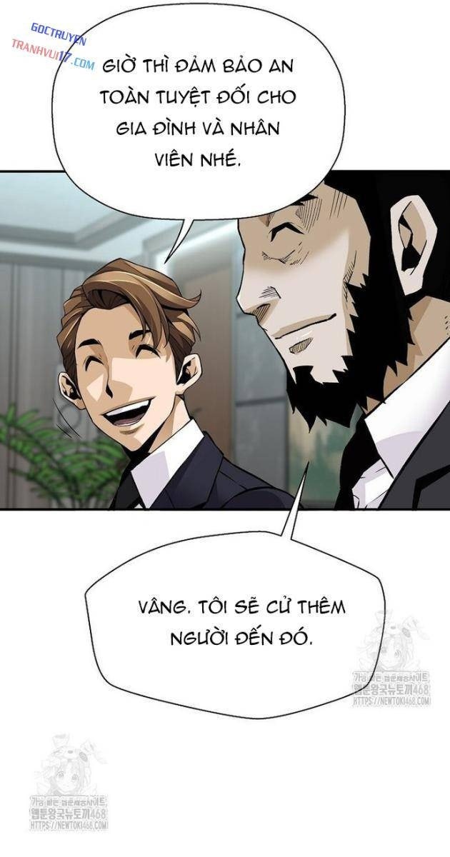 Sự Trở Lại Của Huyền Thoại - Page 31