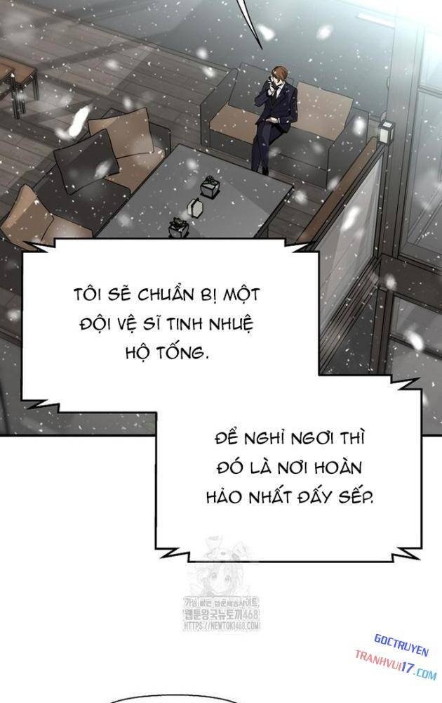 Sự Trở Lại Của Huyền Thoại - Page 58