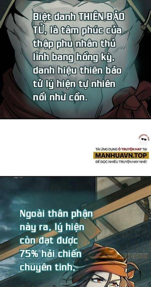 Bắt Đầu Từ Cửu Đầu Điểu - Page 86