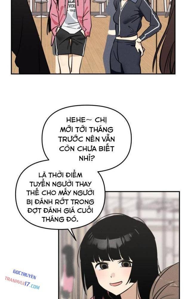 Hôm Nay Han Yoil Là Con Gái - Page 65