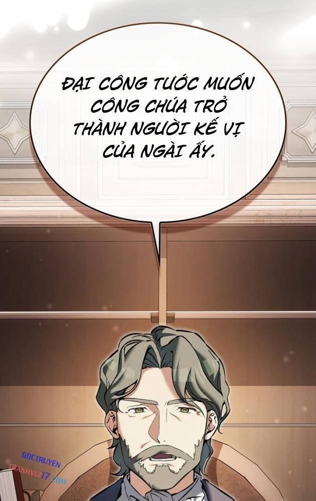 Đại Phản Diện Khao Khát Được Sống - Page 36